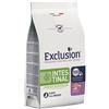 EXCLUSION DIET INTESTINAL PUPPY MAIALE & RISO 12 KG.
