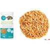LeoPet GAMBERETTI PER TARTARUGHE D'ACQUA DOLCE 35 GR