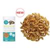LeoPet GAMBERI ESSICCATI PER TARTARUGHE ACQUATICHE 28 gr