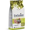 EXCLUSION MONOPROTEIN ADULT SMALL POLLO 2 KG.