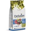 EXCLUSION MONOPROTEIN ADULT SMALL TONNO 7 KG.