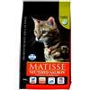 FARMINA MATISSE NEUTERED SALMONE 1,5 KG.