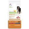 TRAINER NATURAL TRAINER SENSITIVE ADULT MEDIUM/MAXI MAIALE 3 KG.