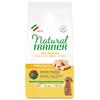 TRAINER NATURAL TRAINER SMALL & TOY ADULT POLLO FRESCO & RISO 7 KG.