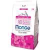 MONGE DAILY LINE EXTRA SMALL PUPPY & JUNIOR RICCO DI POLLO 800 GR.
