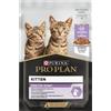 PURINA PRO PLAN CAT KITTEN TACCHINO 85 GR.
