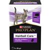 PURINA PRO PLAN Hairball Care (7x35g)