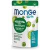 MONGE GIFT ENERGY DOG VEGETAL CON MICROALGHE 60 GR.