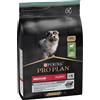 PURINA PRO PLAN MEDIUM PUPPY SENSITIVE DIGESTION AGNELLO 12 KG.