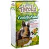 RAGGIO DI SOLE THROLS CONIGLIO NANO 750 GR.