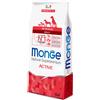 MONGE SPECIALITY LINE ADULT ALL BREEDS ACTIVE 12 KG.