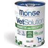 MONGE VETSOLUTION DOG DIABETIC & OBESITY 400 GR.