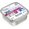 MONGE VETSOLUTION DOG RECOVERY 150 GR.