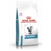 ROYAL CANIN CAT ANALLERGENIC 2 KG.