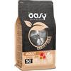 OASY DOG GRAIN FREE ADULT SMALL/MINI AGNELLO 800 GR.