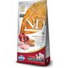 FARMINA N&D DOG ANCESTRAL GRAIN ADULT LIGHT MEDIUM/MAXI POLLO & MELOGRANO 12 KG.