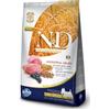 FARMINA N&D DOG ANCESTRAL GRAIN ADULT MINI AGNELLO & MIRTILLO 800 GR.
