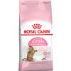 ROYAL CANIN CAT KITTEN STERILISED 400 GR.
