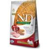 FARMINA N&D DOG ANCESTRAL GRAIN ADULT SENIOR MINI POLLO & MELOGRANO 2,5 KG.
