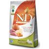 FARMINA N&D DOG PUMPKIN ADULT MINI CINGHIALE, ZUCCA & MELA 2,5 KG.