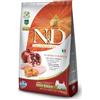 FARMINA N&D DOG PUMPKIN ADULT MINI POLLO ZUCCA & MELOGRANO 7 KG.
