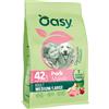 OASY DRY DOG ORIGINAL ADULT MEDIUM/LARGE MAIALE 10KG.
