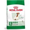 ROYAL CANIN DOG MINI ADULT 8+ 2 KG.