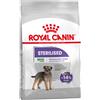 ROYAL CANIN DOG MINI STERILISED 3 KG.