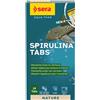 Sera Pastilles Spirulina Tabs per pesci 24 Tabs (16g)