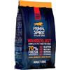 ALPHA SPIRIT PRIMAL SPRINT DOG PRESSATO A FREDDO 70% WANDERLUST 1 KG.