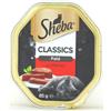 SHEBA PATE' CLASSICS MANZO 85 GR.