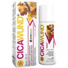 SHEDIR PHARMA CICAWUND SPRAY 125 ML.