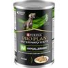 PURINA PLO PLAN DOG HA HYPOALLERGENIC 400 GR.