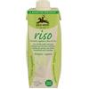 ALCE NERO SpA BEVANDA VEGETALE RISO BIO500ML
