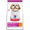 HILL'S PET NUTRITION Srl SP CANINE MATURE S&MN CHI1,5KG