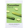 MISSHA Airy Fit Sheet Mask Cucumber