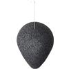PURITO Bamboo Charcoal Konjac Sponge