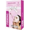 STAY WELL Firming Vegan Collection Gift Set Of 10 Face Sheet Masks