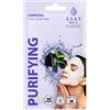 STAY WELL Mask Charcoal Purifying 1 PZ