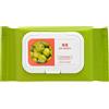 HOLIKA Daily Fresh Olive Moistrurizing Tissue 60 PZ