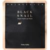HOLIKA Primeyouth Black Snail Repair Hydro Gel Mask 25 g