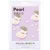 MISSHA Airy Fit Sheet Mask Pearl 1 PZ