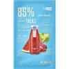 MISSHA Talks Vegan Squeeze Sheet Mask Hydro Booster 27 g