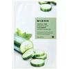 MIZON Joyful Time Essence Mask Cucumber 23 g