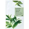 MIZON Joyful Time Essence Mask Green Tea 23 g