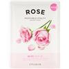 IT'S SKIN The Fresh Mask Sheet Rose 20 g
