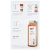 MISSHA 3s+ 3-step Whitening Mas