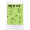 MISSHA Airy Fit Sheet Mask Green Tea 1 PZ