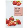 MIZON Joyful Time Essence Mask Strawberry 23 Gr 23 g