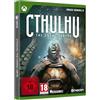 NACON Cthulhu: The Cosmic Abyss (Xbox Series X) NACON - XBXCTHULHUABYSSFRUK | Horror futuristico. Universo Lovecraft. Indagine 3D, avventura, bio-hacking. Nel 2053, sopravvivete alla follia di Cthulhu.